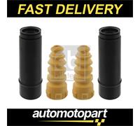 FEBI Bilstein Shock Absorber Dust Cover Kit 106126 - Rear for Skoda, VW (Yeti, Jetta, Touran)