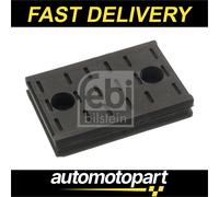 Suspension Buffer Rear 47524 Febi 81434070112 Genuine Top Quality Guaranteed New