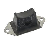 FEBI Suspension Rubber Buffer Fits IVECO Daily VI Box 14-16 5801551672