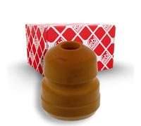 FEBI Suspension Rubber Buffer Front 15mm Inner Diameter Fits Alfa Romeo 166