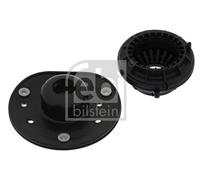 FEBI BILSTEIN Top Strut Mount 38227 with Ball Bearing, Pack of One