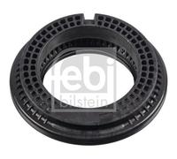FEBI Suspension Strut Support Mount Rolling Bearing Front Right Left Fits AUDI
