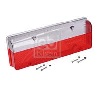 FEBI BILSTEIN 193014 Rear light lens