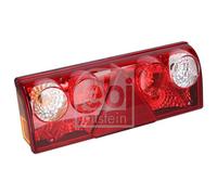 Febi Tail Light / Lamp Left