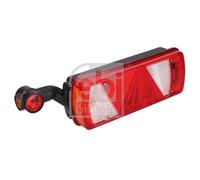 Febi Tail Light / Lamp Left