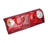 Febi Tail Light / Lamp Left