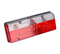 Febi Tail Light / Lamp Left