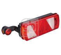 Febi Tail Light / Lamp Left