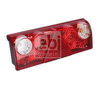 Tail Light Assembly Lights Febi Bilstein 193025 Fits SCHMITZ CARGOBULL