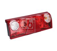 Tail Light Assembly Lights Febi Bilstein 193019 Fits SCHMITZ CARGOBULL