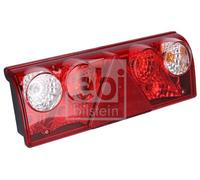 Tail Light Assembly Lights Febi Bilstein 193020 Fits SCHMITZ CARGOBULL