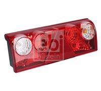 Tail Light Assembly Lights Febi Bilstein 193019 Fits SCHMITZ CARGOBULL