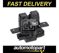 FEBI BILSTEIN 186310 Tailgate lock