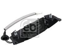 NRF 47957 Fan, radiator