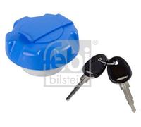 Febi Tank Unit Sealing Cap OD Plastic fits Renault Trucks Magnum 2006 on
