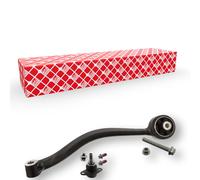 Febi Tension Rod - 106431