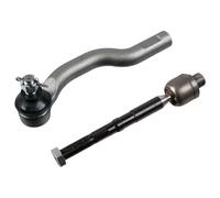 Febi Tie Rod - 177762