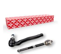 Febi Tie Rod - 37618