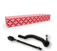 Febi Tie Rod - 37628