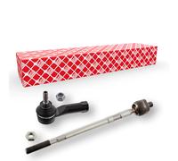 Febi Tie Rod - 37631