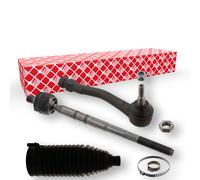 Febi Tie Rod - 44933