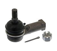 Steering rod end Front Axle Left 41300 FEBI BILSTEIN for MITSUBISHI L400 Bus