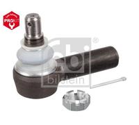 FEBI Tie Rod End Front Fits CASE IH RENAULT TRUCKS CLAAS EVOBUS IRISBUS SOLARIS
