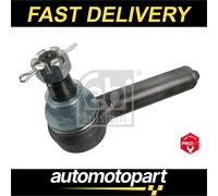FEBI BILSTEIN 170042 Track rod end