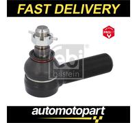 FEBI BILSTEIN 04384 Track rod end