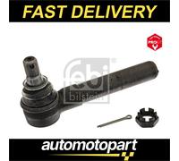 FEBI Tie Rod End (front) - 15754