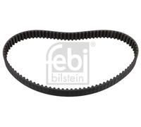 Febi Timing Belt Cambelt 89 Teeth fits Renault Avantime 2002-2003 2.2