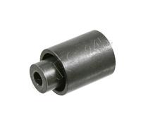 FEBI Timing Belt Deflection Guide Pulley Fits AUDI VW A6 Avant A8 4B 77109244C