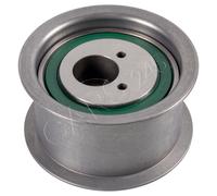 FEBI Timing Belt Deflection Guide Pulley Fits AUDI VW A6 Avant A8 4B 77109244D