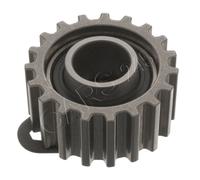 FEBI Timing Belt Deflection Guide Pulley Fits FORD Escort '95 Box VII 1099552