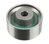 FEBI Timing Belt Deflection Guide Pulley Fits HYUNDAI KIA Accent I 24810-26010