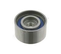 FEBI Timing Belt Deflection Guide Pulley Fits OPEL VAUXHALL RENAULT 5636434