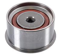 FEBI Timing Belt Deflection Guide Pulley Fits TOYOTA Corolla Coupe 13503-11040