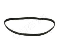 FEBI Timing Belt Fits FORD Escort V Convertible Turnier VI Saloon VII 1663391
