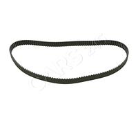 FEBI Timing Belt Fits OPEL VAUXHALL Astra F Van Combo Corsa A Box Tr 636366