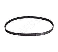FEBI Timing Belt Fits PEUGEOT CITROEN FIAT TOYOTA SUZUKI 206 Hatchback 816.A9