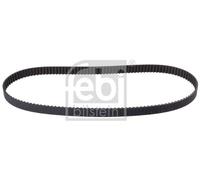 Febi Timing Belt For Audi Ford Seat Vw 80 A4 A6 Cabriolet Caddy Califor