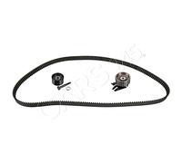 FEBI Timing Belt Set Fits FIAT LANCIA ALFA ROMEO 500L 500X Bravo II 71754562