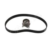 FEBI Timing Belt Set Fits MITSUBISHI Carisma Saloon Colt V Lancer VI 1145A051