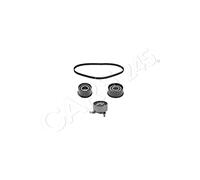 FEBI Timing Belt Set Fits OPEL VAUXHALL Astra F Calibra A Kadett E III 5636355