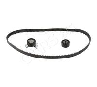 FEBI Timing Belt Set Fits PEUGEOT CITROEN FIAT LANCIA 206 Cc Hatchback 831.88