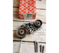 Febi TIMING BELT TENSIONER FITS VAUXHALL OMEGA VECTRA B SAAB 900 2.5 V6 3.0 OPEL