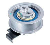 FEBI Timing Belt Tensioner Pulley Fits AUDI SEAT A4 Avant A6 Exeo St 6A109243A