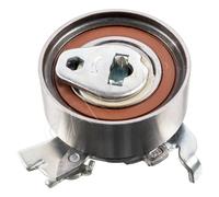 FEBI Timing Belt Tensioner Pulley Fits OPEL VAUXHALL Astra F Calibra A 636738