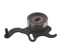 FEBI Timing Belt Tensioner Pulley Fits OPEL VAUXHALL Astra F Combo 88-02 636735