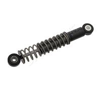 FEBI Timing Belt Vibration Damper Fits AUDI 100 Avant A6 A8 V8 4A 4C 77109246
